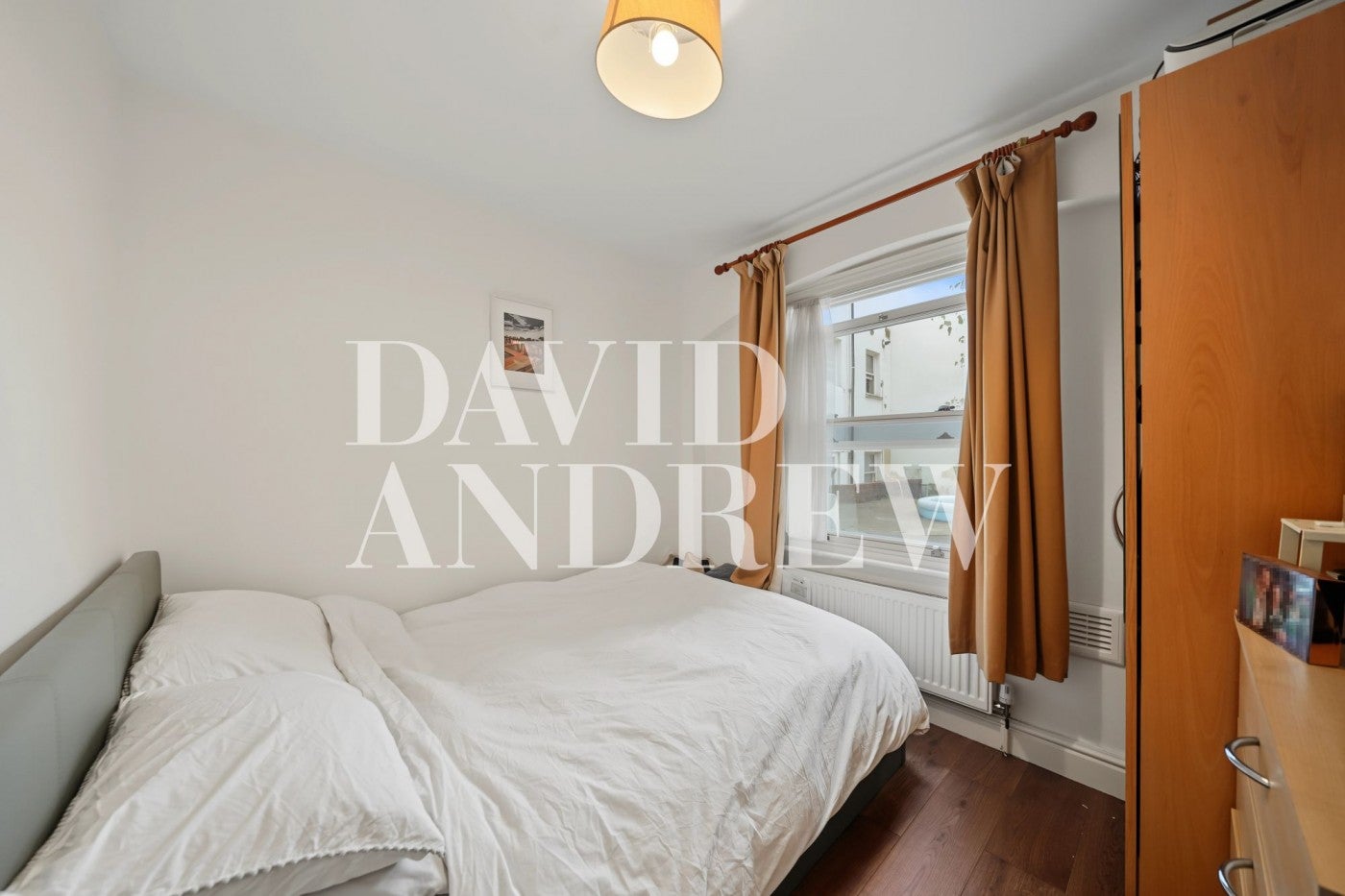 Flat Tollington Park in Greater London