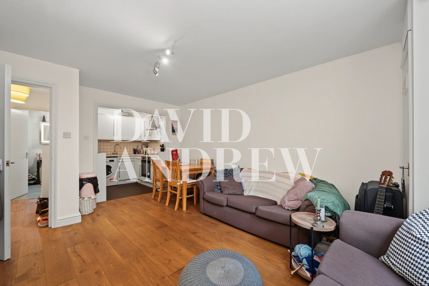 Flat Tollington Park in Greater London