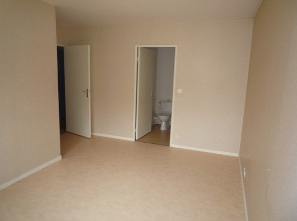 Appartement Rue de Cernay à Reims
