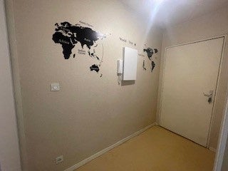 Appartement Rue de Cernay à Reims