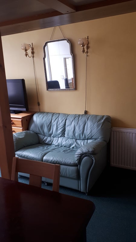 Room Hanson Street in City of Westminster