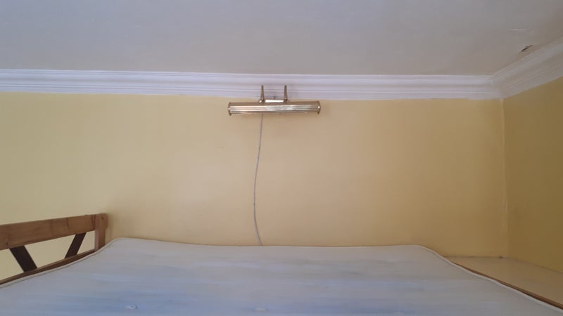 Room Hanson Street in City of Westminster