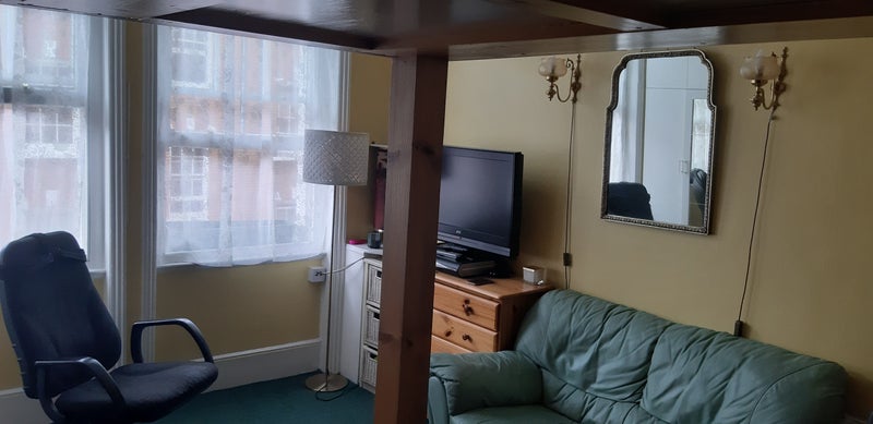 Room Hanson Street in City of Westminster