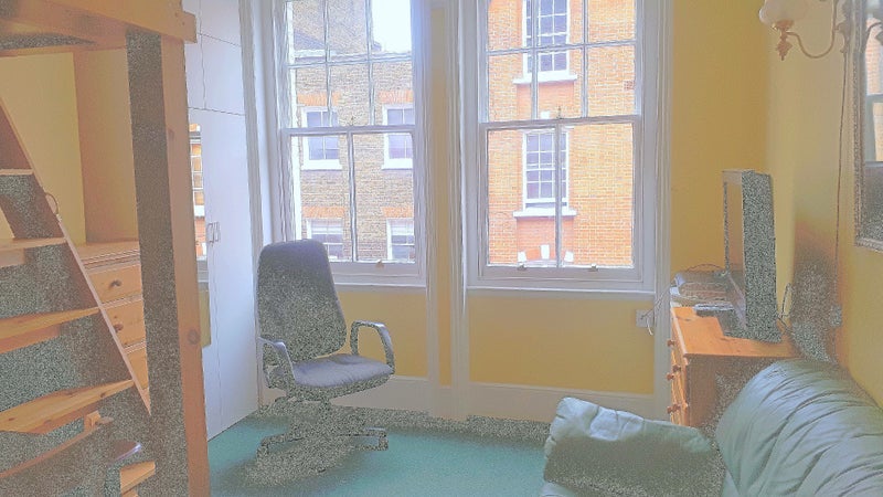 Room Hanson Street in City of Westminster