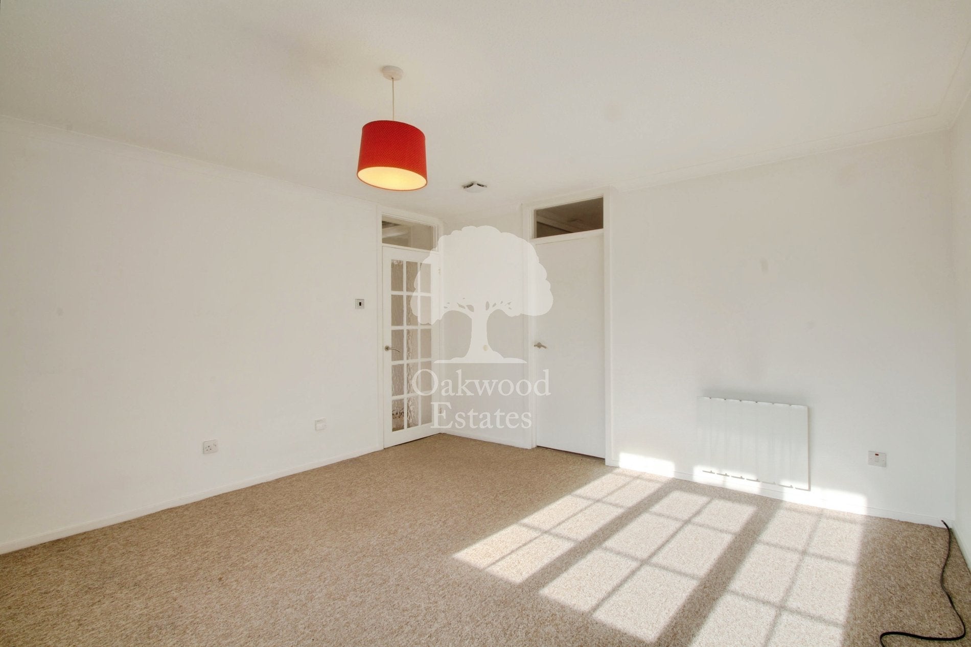 Flat Starwood Court in Slough