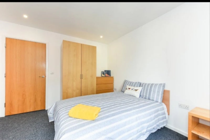 Room New Edward Street in Sheffield