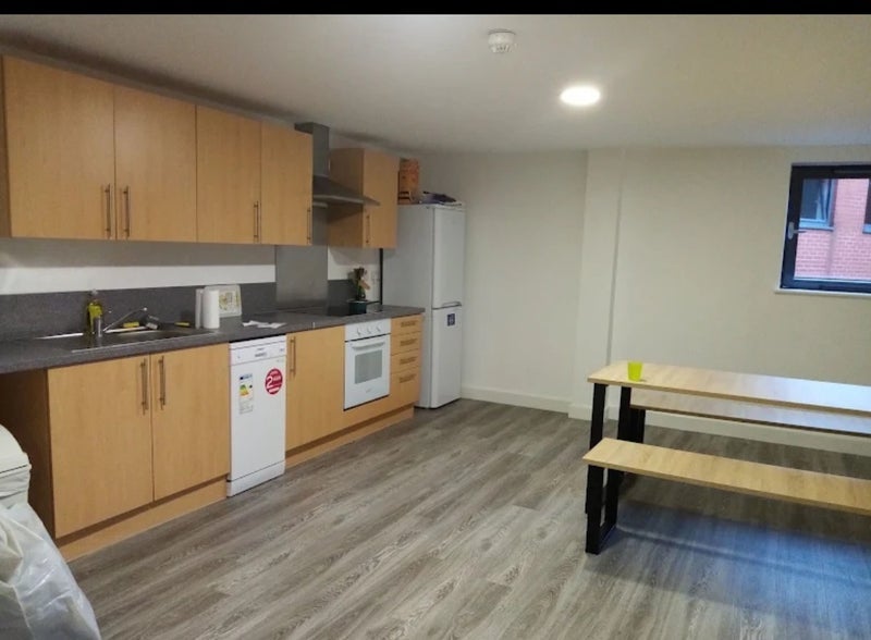 Room New Edward Street in Sheffield