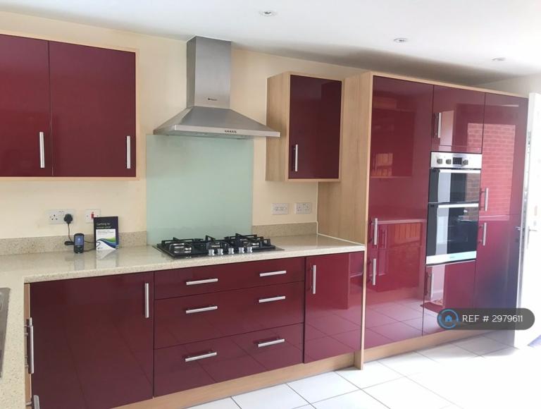 House Goodwood Close in Cherwell District
