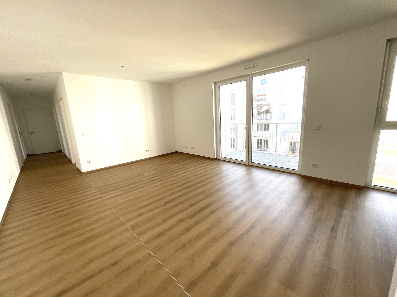 Wohnung Ambergerstraße in Nürnberg