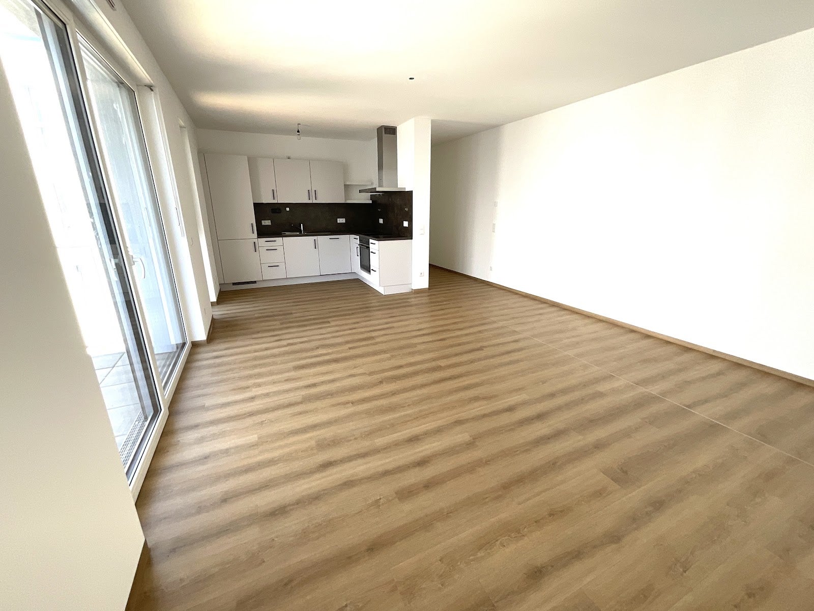 Wohnung Ambergerstraße in Nürnberg