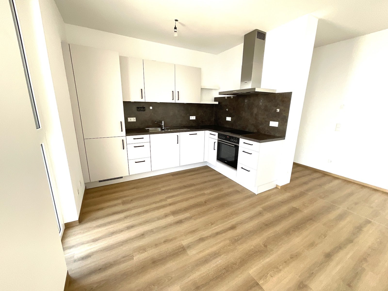 Wohnung Ambergerstraße in Nürnberg
