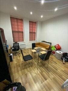 Flat Mabgate in Leeds