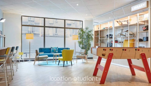 Appartement Boulevard de Brandebourg à Ivry-sur-Seine