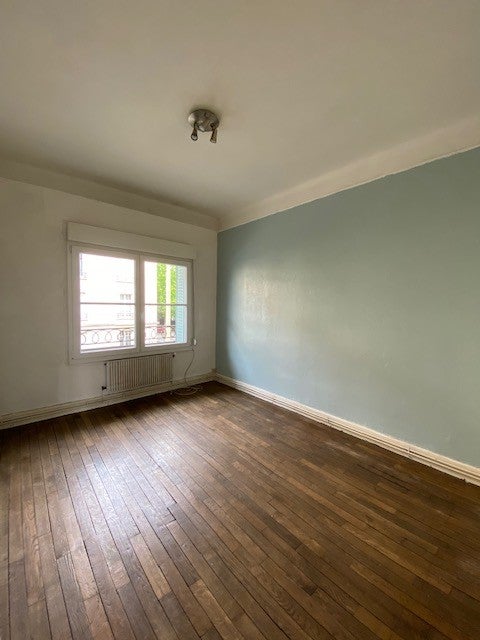 Flat Rue Notre-Dame-de-Lourdes in Nancy