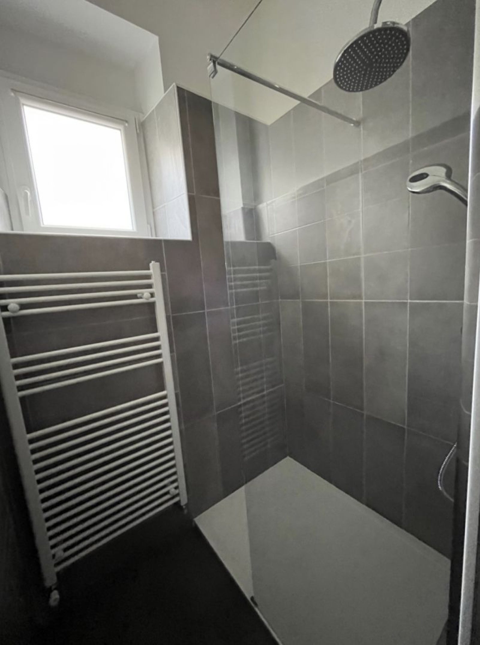 Appartement Boulevard Hildegarde à Thionville