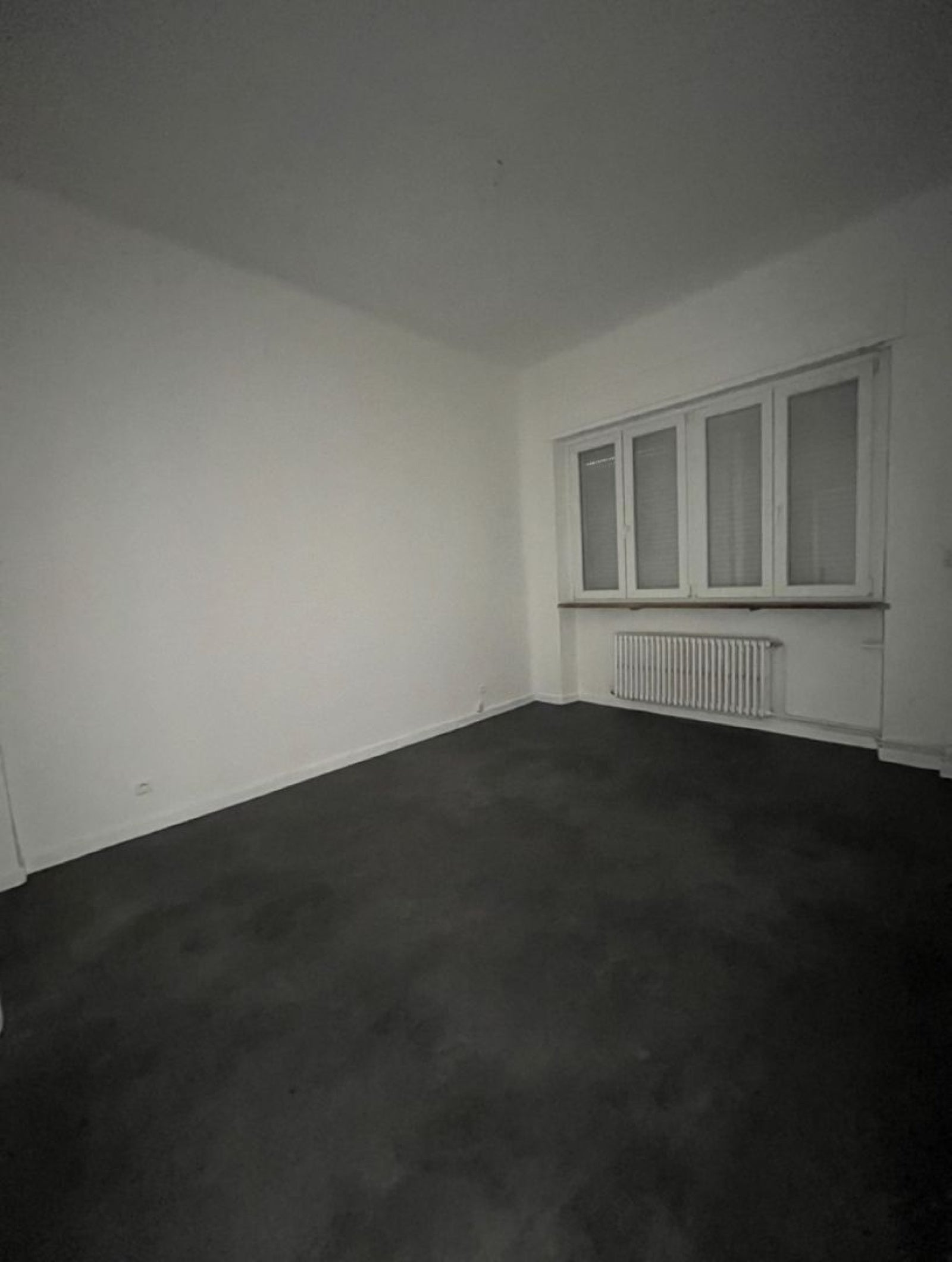 Appartement Boulevard Hildegarde à Thionville