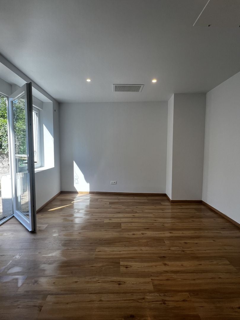 Appartement Boulevard Hildegarde à Thionville