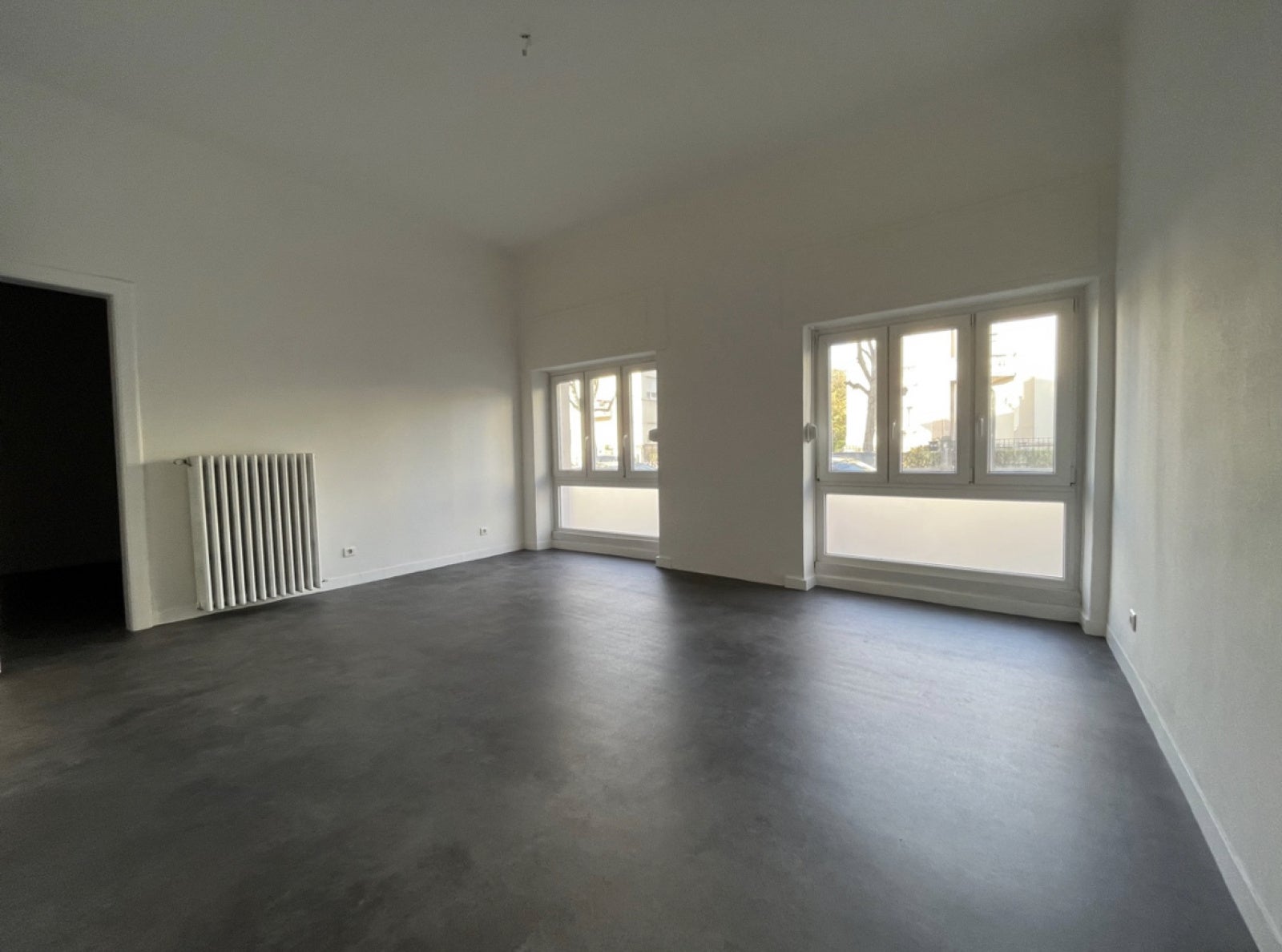 Appartement Boulevard Hildegarde à Thionville
