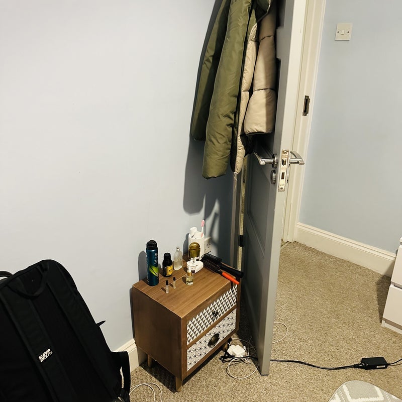 Room Rutland Road in Greater London