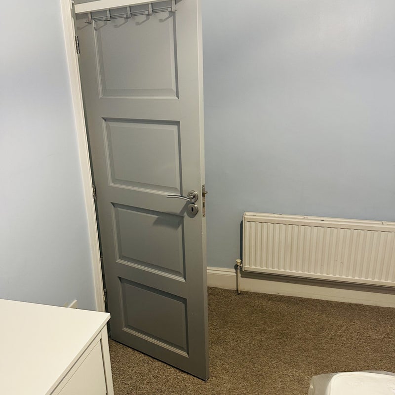 Room Rutland Road in Greater London