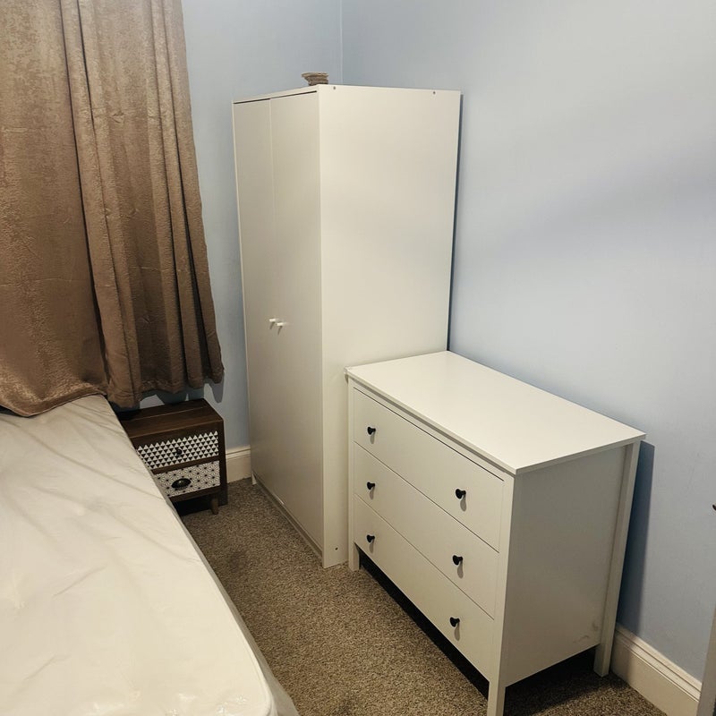 Room Rutland Road in Greater London