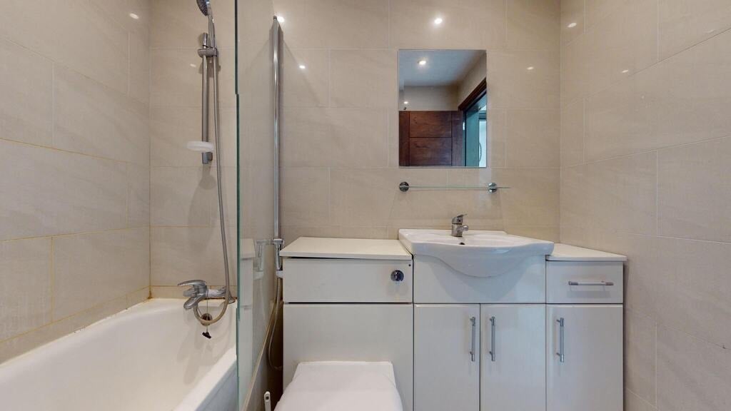 Flat Burwood Place in City of Westminster