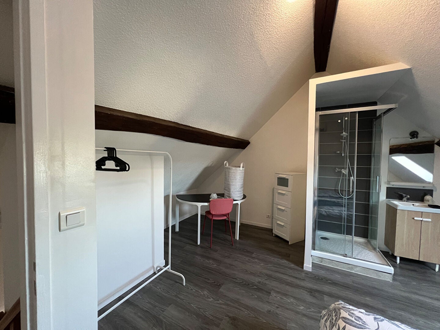 Room Rue des Filles in Coulanges-lès-Nevers