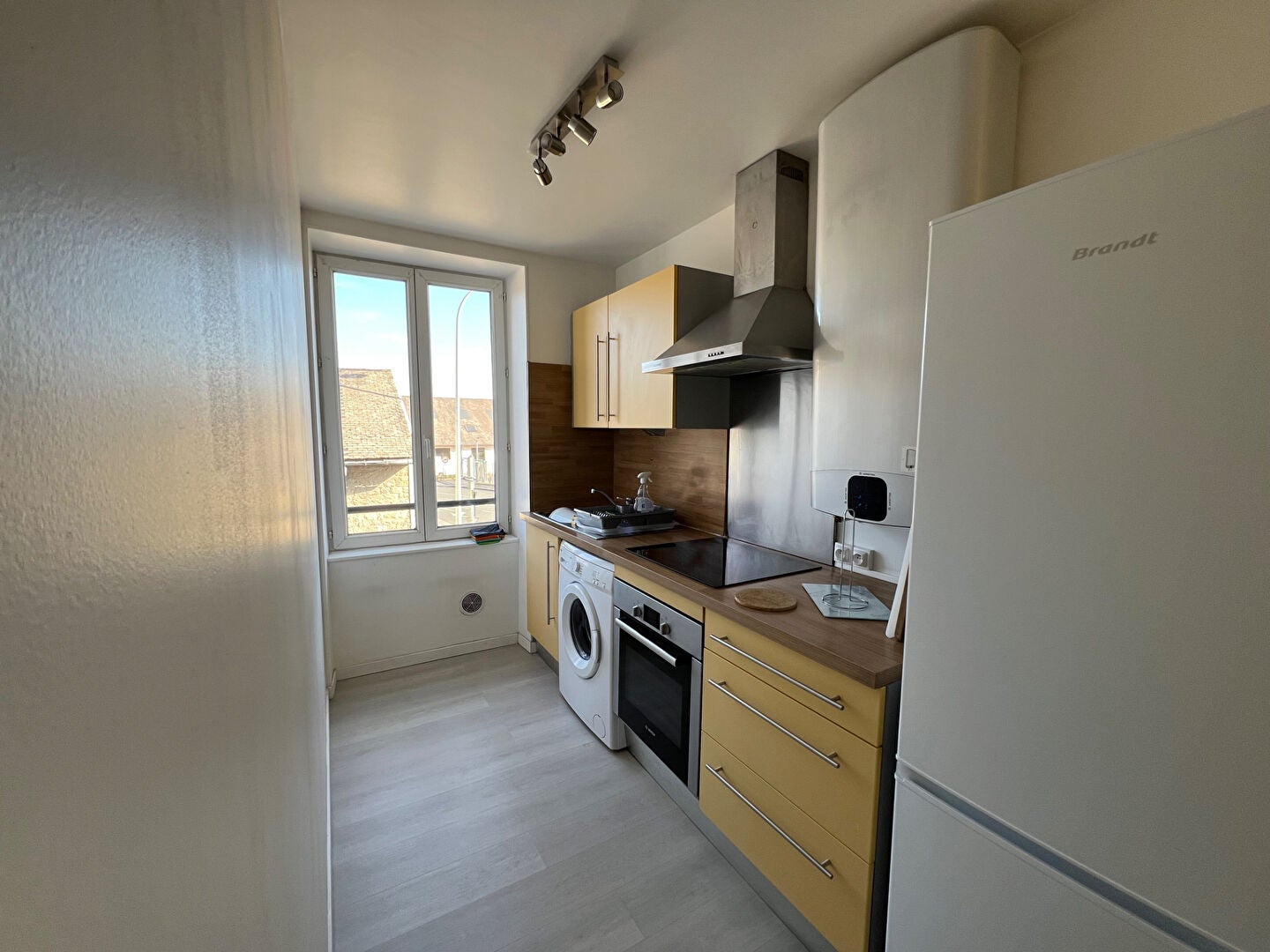 Room Rue des Filles in Coulanges-lès-Nevers