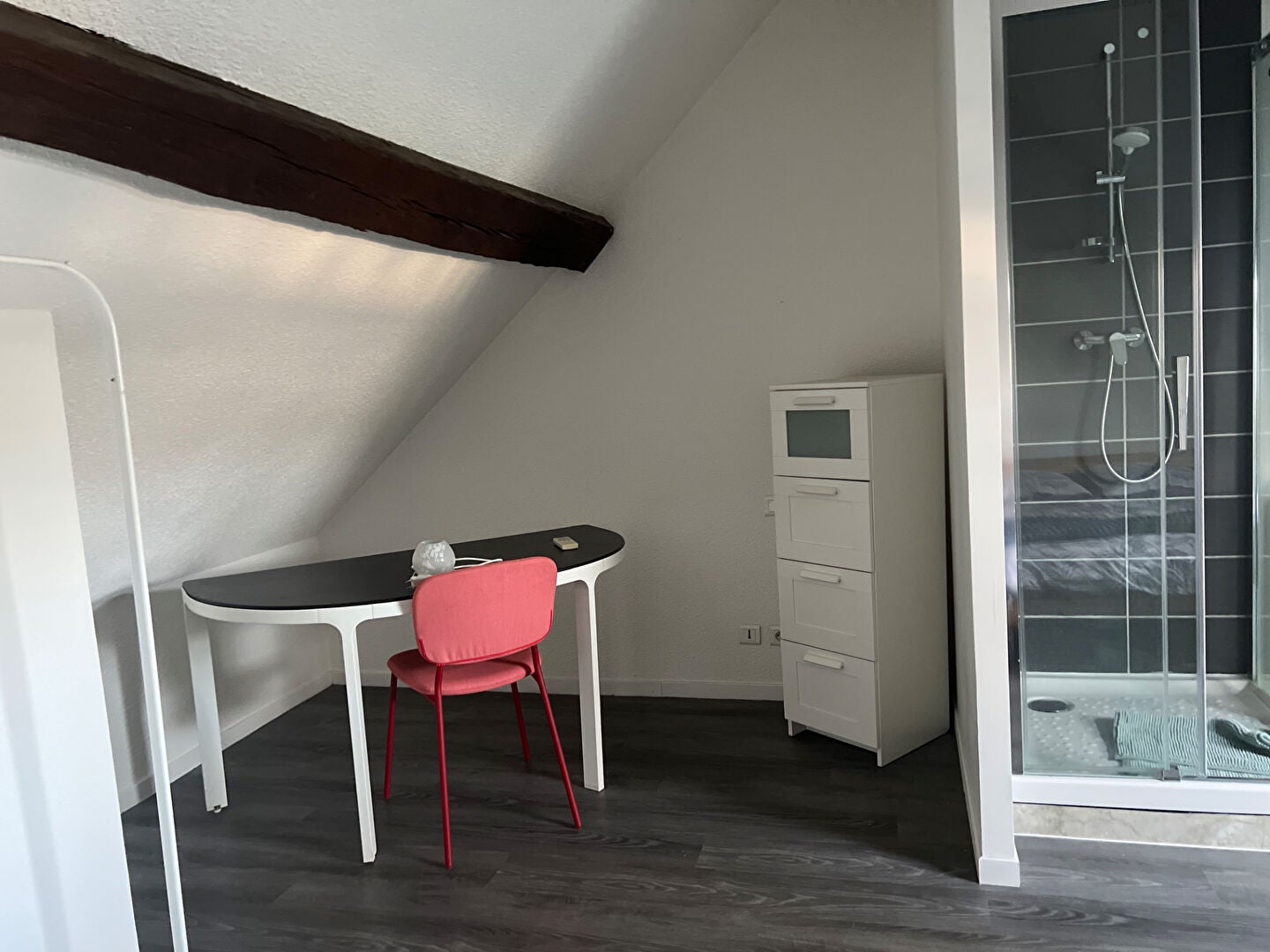 Chambre Rue des Filles à Coulanges-lès-Nevers
