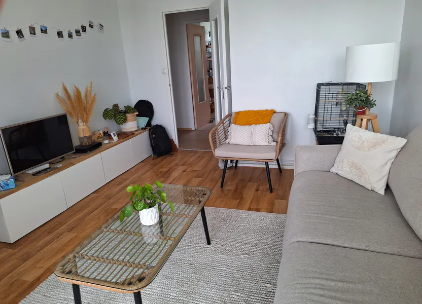 Appartement Rue du Château d'Eau à Pessac