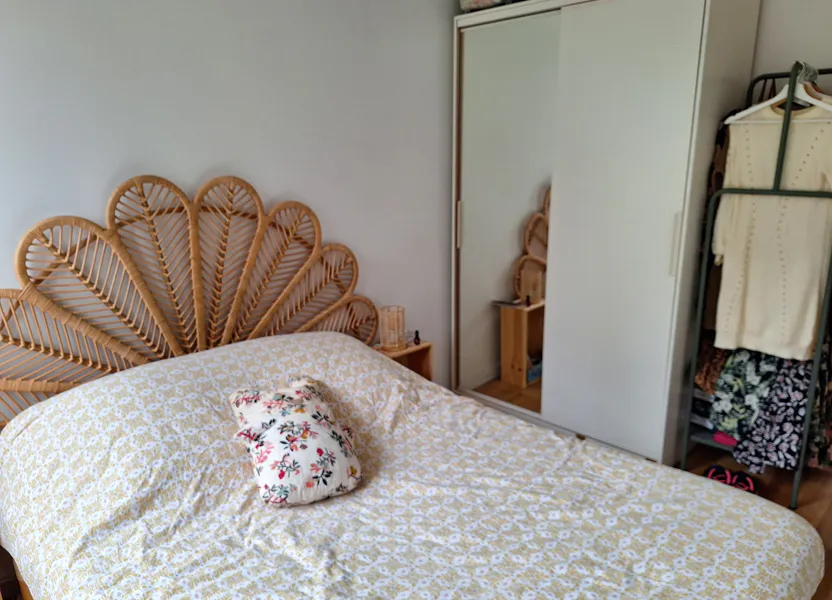 Appartement Rue du Château d'Eau à Pessac