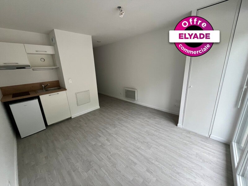 Room Rue Marie Marvingt in Champcevinel