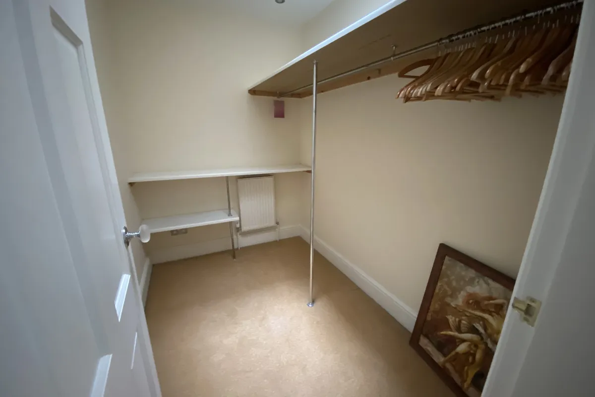 Flat Regent Square in Doncaster
