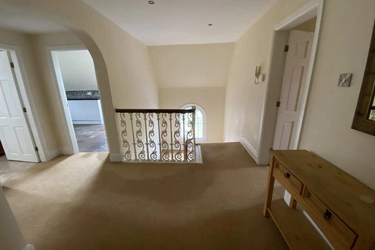 Flat Regent Square in Doncaster