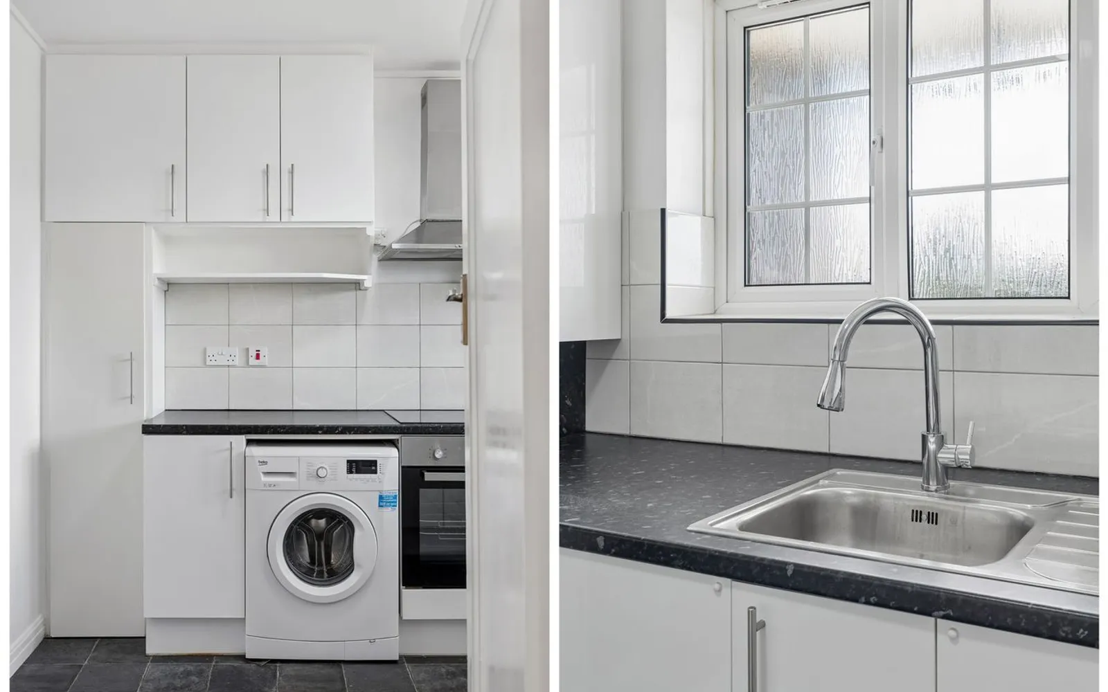 Flat Preston Road in Greater London
