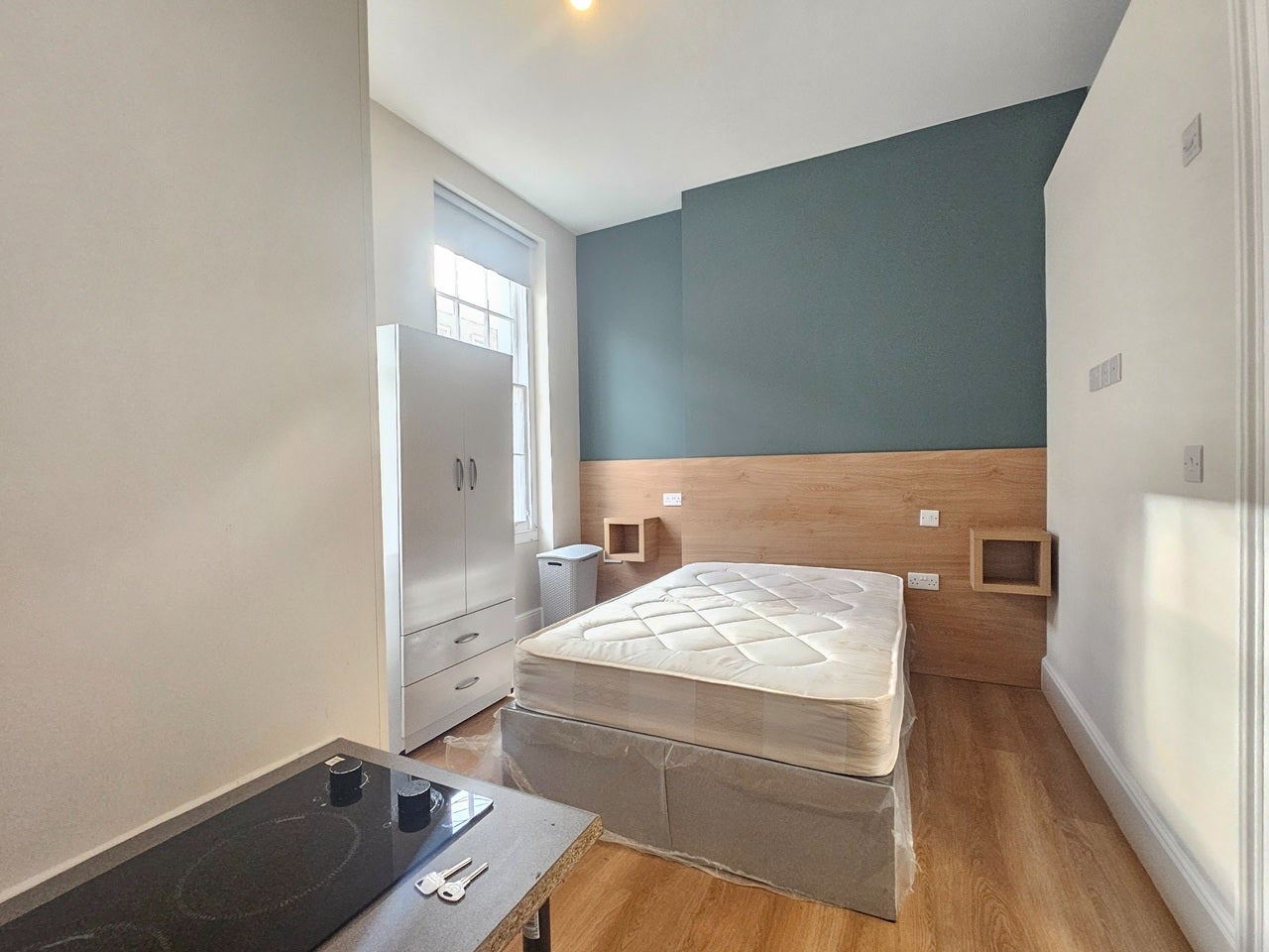 Room Royal College Street in Greater London