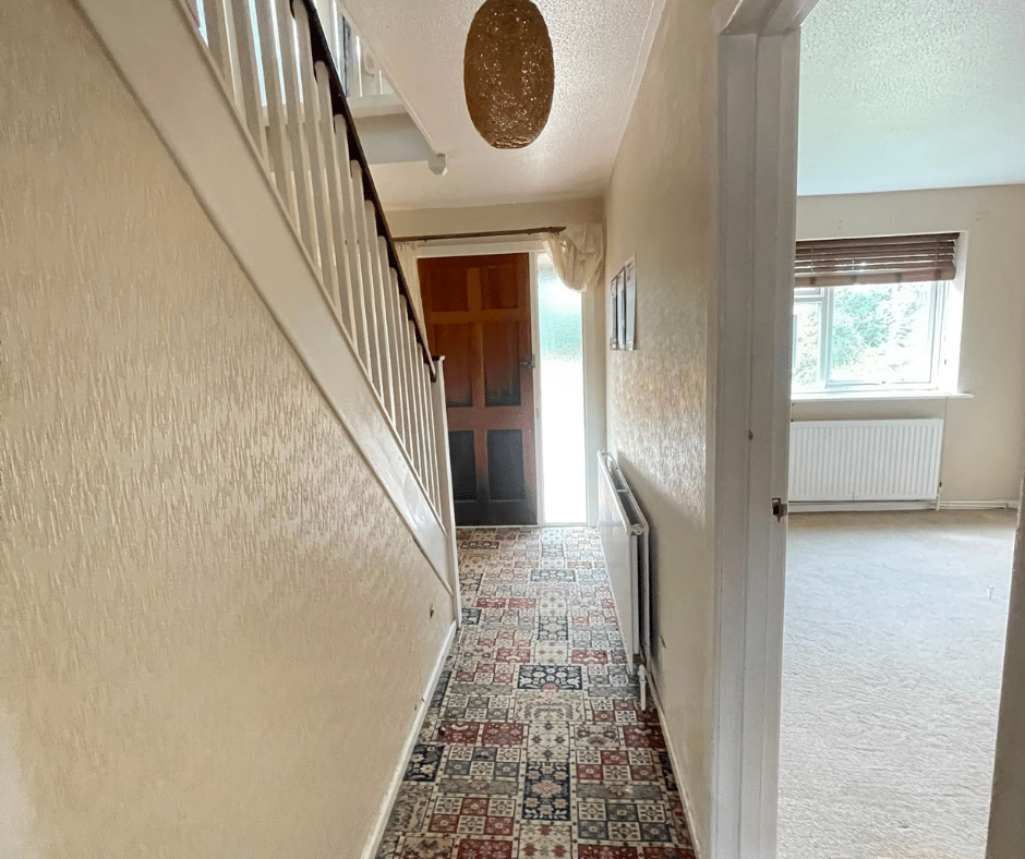 Room Commonfield Lane in Arborfield Green