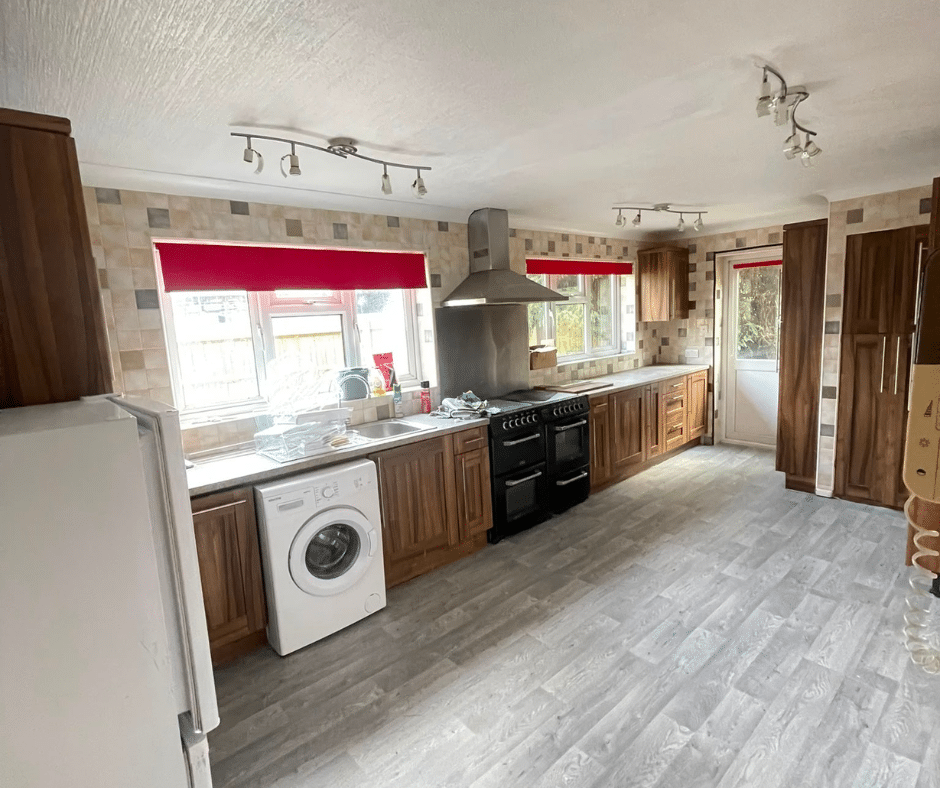 Room Commonfield Lane in Arborfield Green