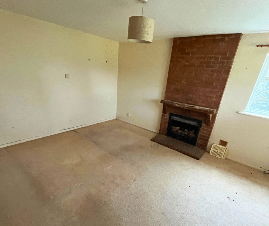 Room Commonfield Lane in Arborfield Green