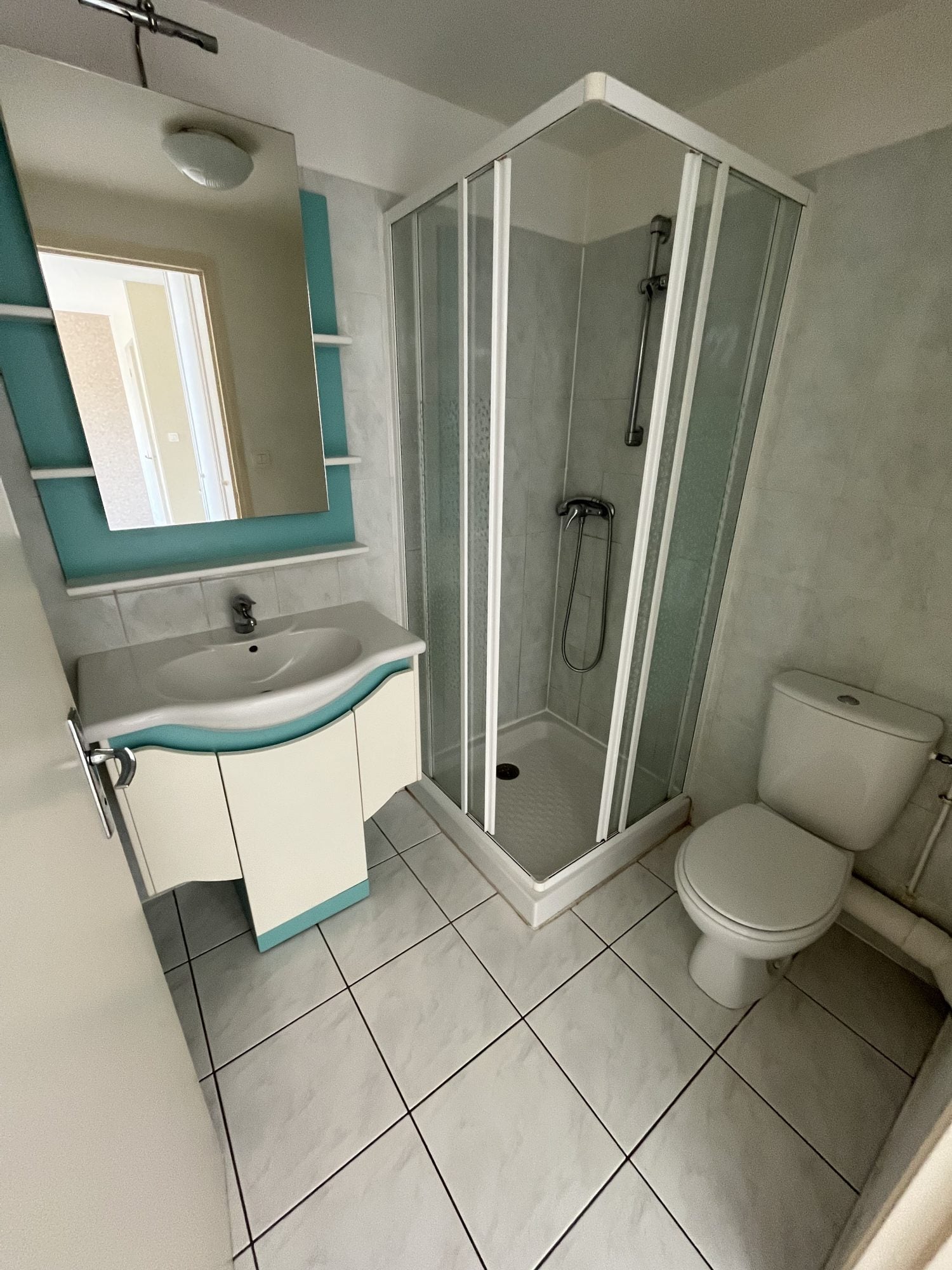 Appartement Rue Saint-Firmin à Rodez