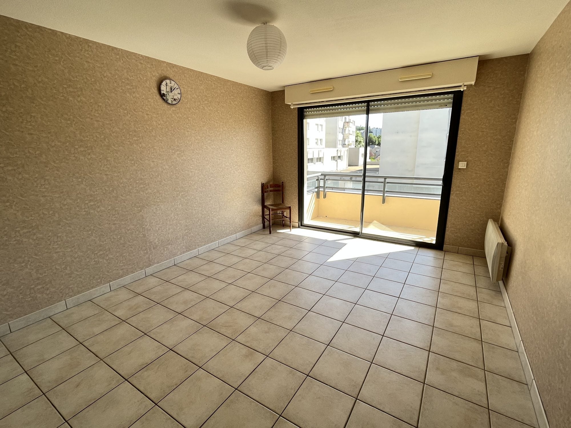 Appartement Rue Saint-Firmin à Rodez