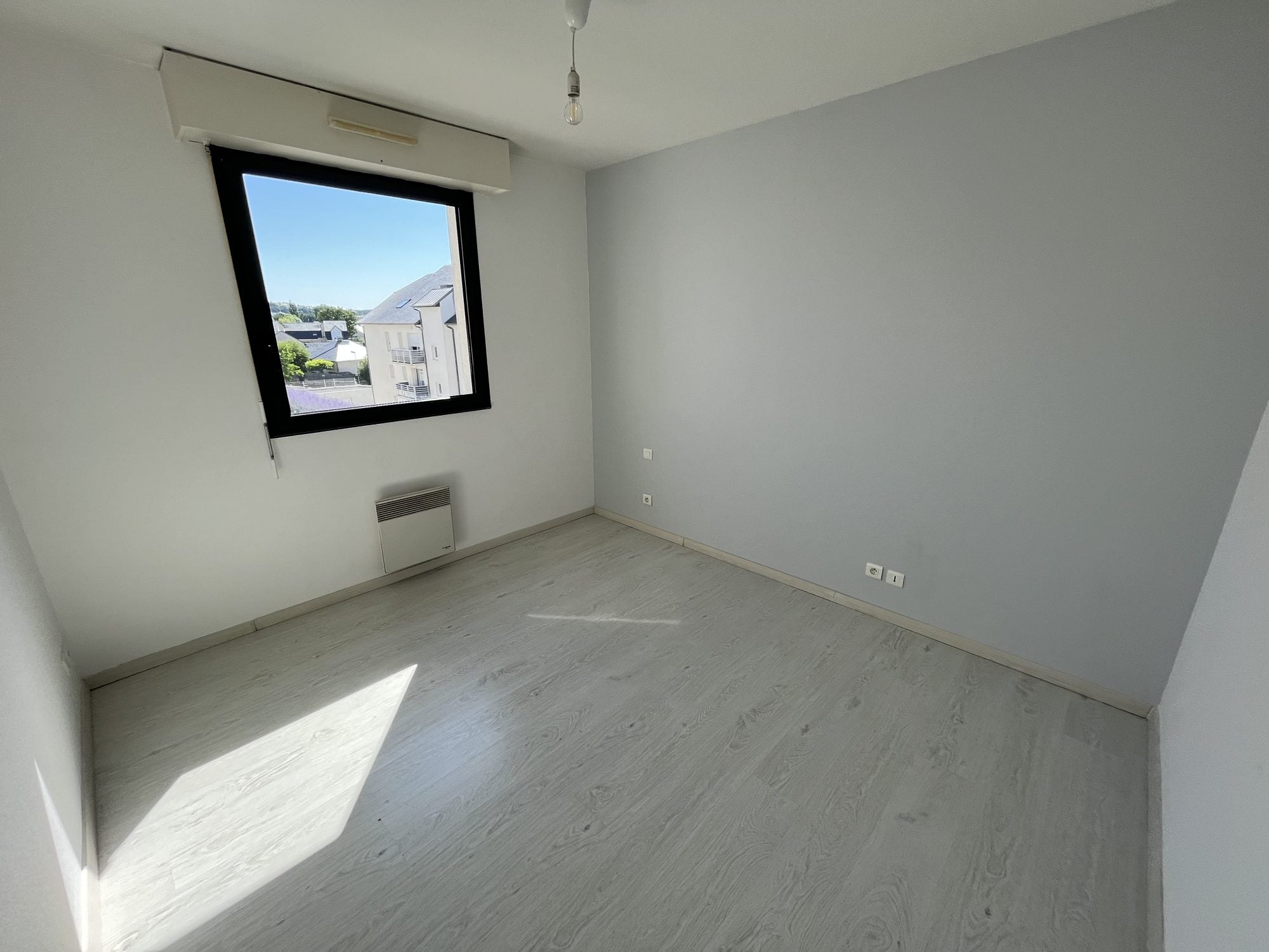 Appartement Rue Saint-Firmin à Rodez