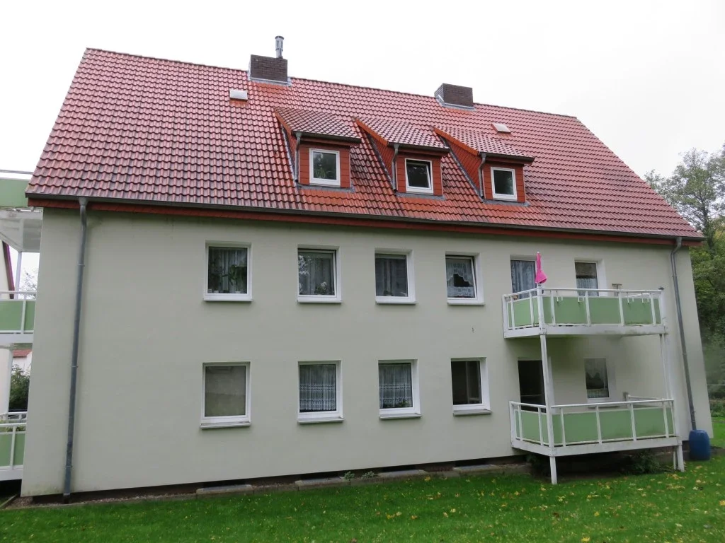 Wohnung Ortsieker Weg in Herford-Stadt