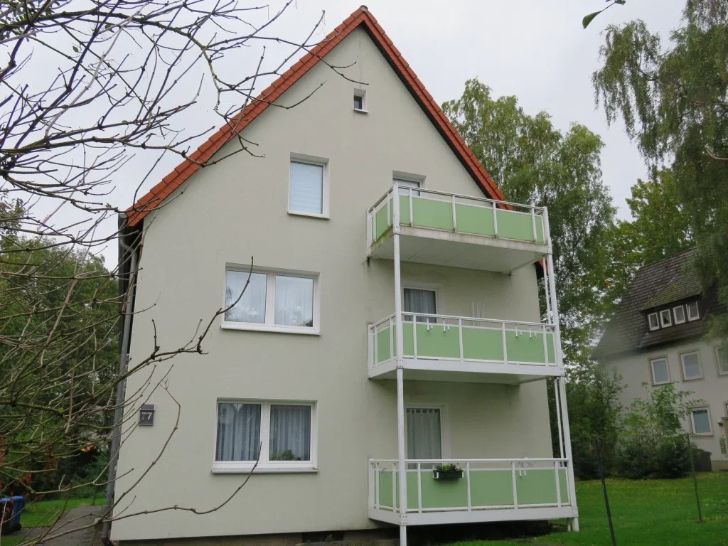 Wohnung Ortsieker Weg in Herford-Stadt
