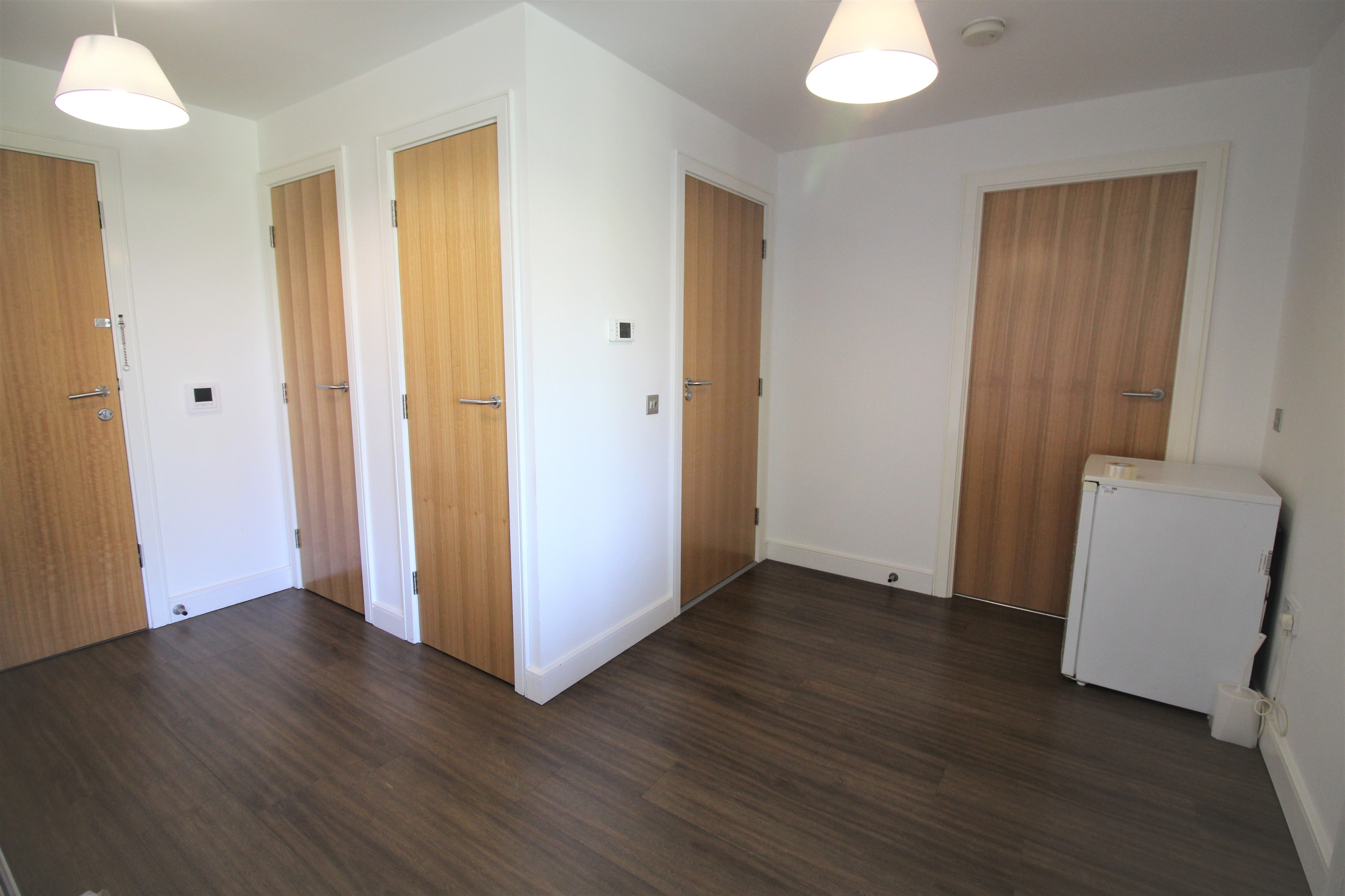 Flat Shire Gate in Chelmsford