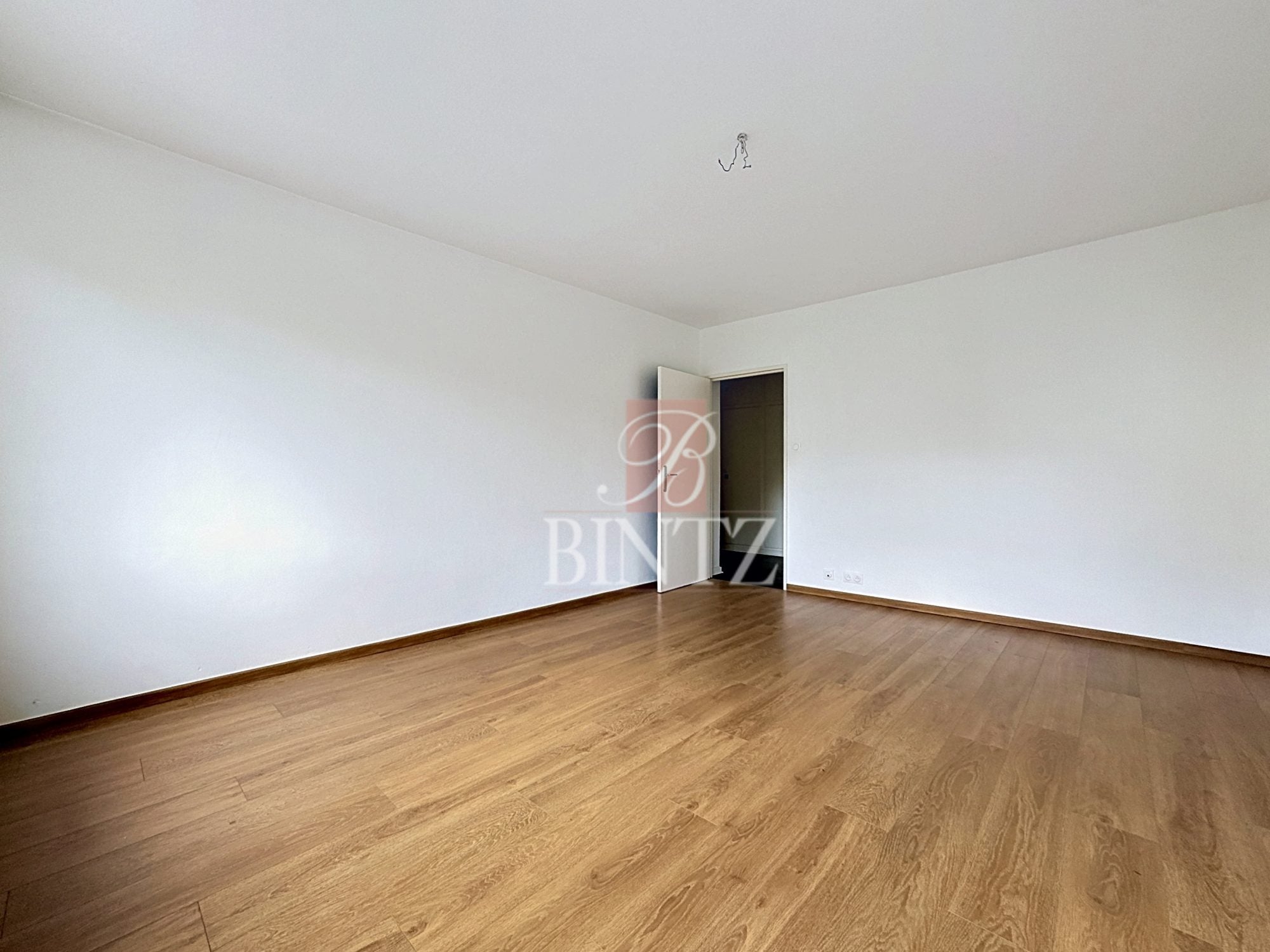 Appartement Boulevard d'Anvers à Strasbourg