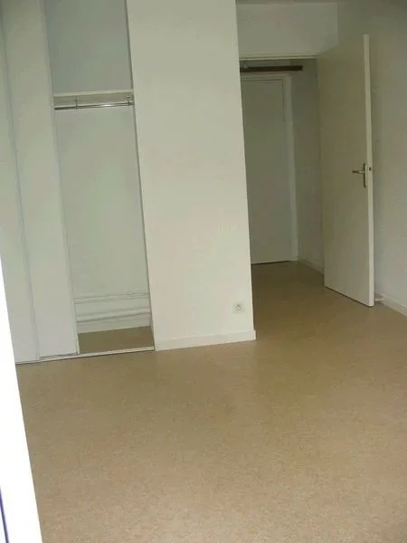 Appartement Avenue Pierre Donzelot à Rennes