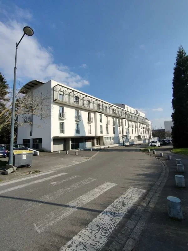 Appartement Avenue Pierre Donzelot à Rennes