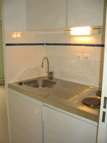 Appartement Avenue Pierre Donzelot à Rennes