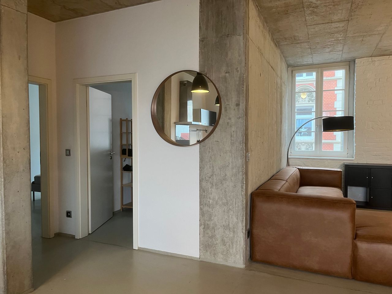 Wohnung Jägerstraße in Düsseldorf